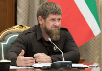 В Чечне формируют вторую группу добровольцев для участия в спецоперации на Украине