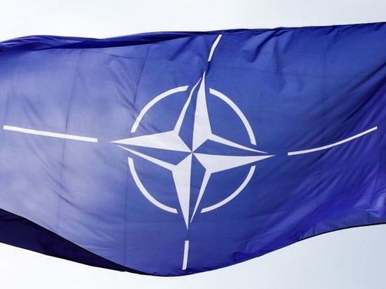 Несогласных ждут бомбежки НАТО – так за основу взято