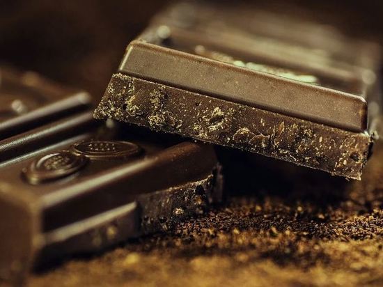 В Германии заявили о риске дефицита шоколада
