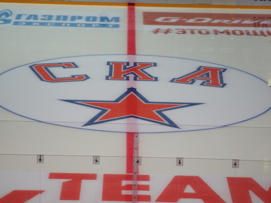 СКА обыграл ЦСКА со счетом 2:1 во втором матче финала Западной конференции КХЛ