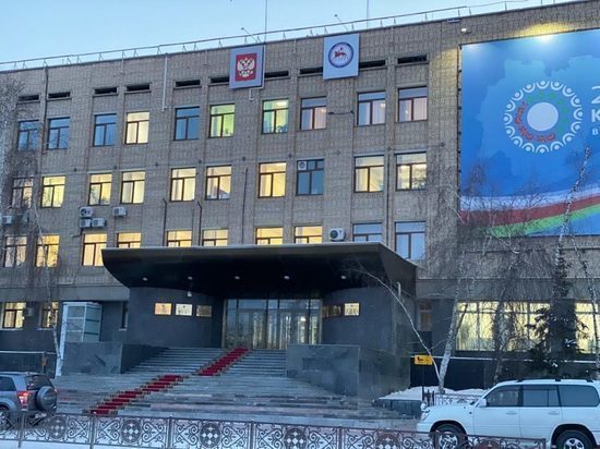 Новые назначения в правительстве Якутии