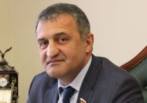 Президент Южной Осетии Анатолий Бибилов заявил, что вхождение республики в состав Российской Федерации одобряется подавляющей частью населения Южной Осетии