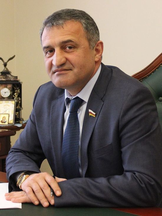Глава Южной Осетии назвал реальным вхождение республики в состав России
