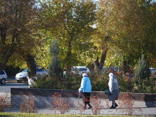 В Волгоградской области 600 граждан присоединились к соцпроекту