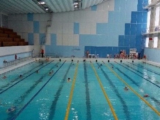Капитальный ремонт бассейна «Калининец» в Екатеринбурге может затянуться из-за отсутствия подрядчика