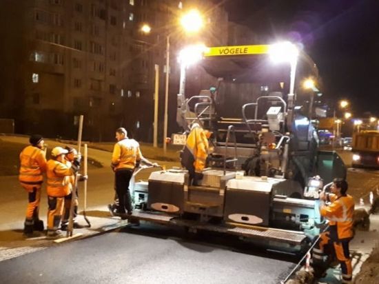 На реализацию нацпроектов в Ставрополе направят более 4,5 млрд рублей