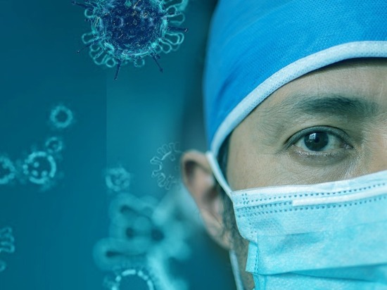 Житель ЛНР скончался от осложнений коронавируса