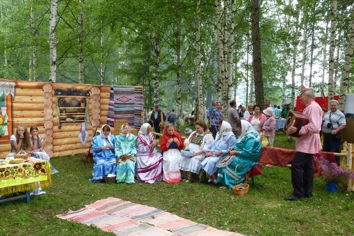 Вологодская земля: выбираем маршрут путешественника - МК Вологда