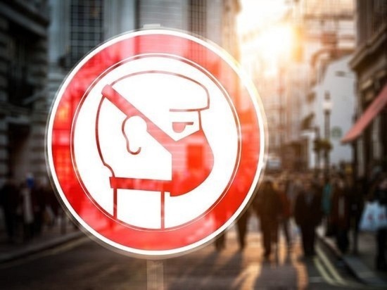 В Москве зафиксировано 596 случаев коронавируса за сутки