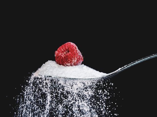 В Курской области цена на сахар поднялась на 8,4 процента