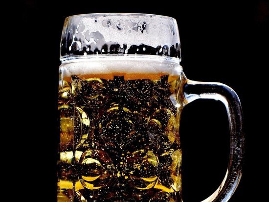 Разливное пиво может подорожать в Новосибирске