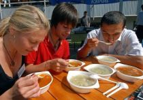 5 апреля весь мир отмечает День супа