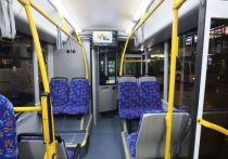 Создание выделенных полос для автобусов, установка новых остановок, оптимизация автобусных маршрутов