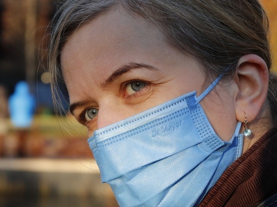 В ДНР подтверждено 256 случаев коронавируса за сутки