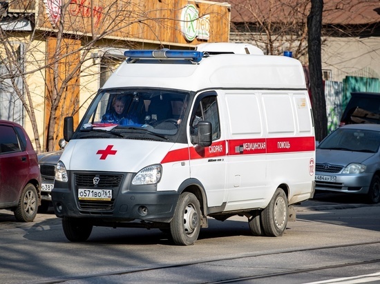 В Ростовской области еще семь человек умерли от коронавируса