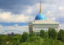 Казахстан в последнее время некоторая часть российского общества рассматривает как перспективное место для переезда