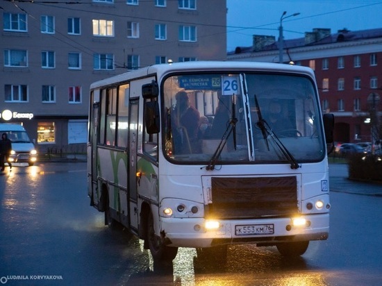 Цена за проезд в Петрозаводске поднимется еще на 4 маршрутах