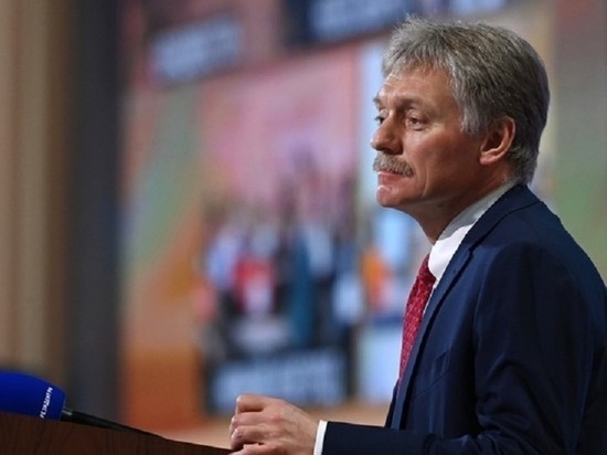 Песков назвал события в Буче «хорошо отрежиссированным трагическим шоу»