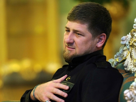 Кадыров рассказал о подвиге чеченского бойца в Мариуполе