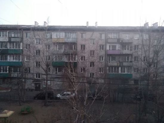 Читинцы массово пожаловались на отключение света