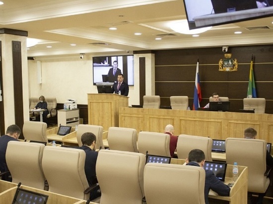 Екатеринбургские депутаты согласовали запрет звуковой рекламы