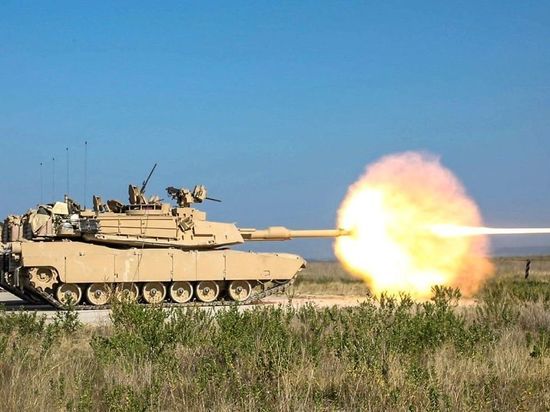 Минобороны Польши заключило контракт на поставку 250 американских танков Abrams