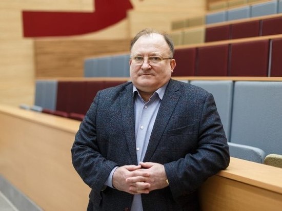 Челябинский физик получит более 20 млн рублей на исследование наноструктур