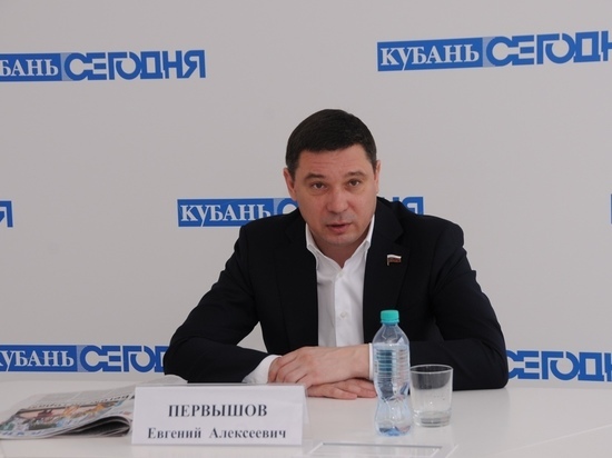 Экс-глава Краснодара прокомментировал ситуацию с антироссийскими санкциями и рассказал об ограничении импорта