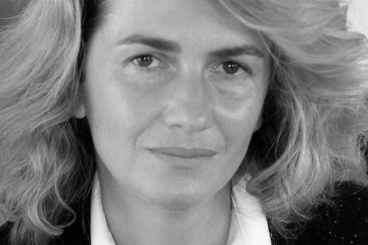 Нацизм - самое страшное зло" - банкир Ольга Миримская рассказала о своем отношен