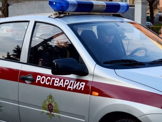 Юношу, ушедшего из интерната, обнаружили сотрудники Росгвардии