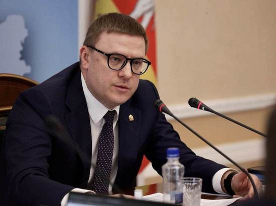 Губернатор Челябинской области озвучил предложения по мерам поддержки экономики