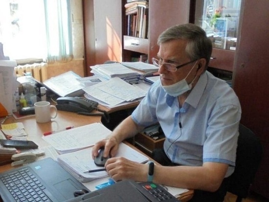 Владимир Седов: на Смоленщине даже дети разбираются в том, что такое фашизм