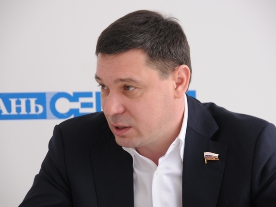 Евгений Первышов рассказал о темпах обновления краснодарских инженерных сетей