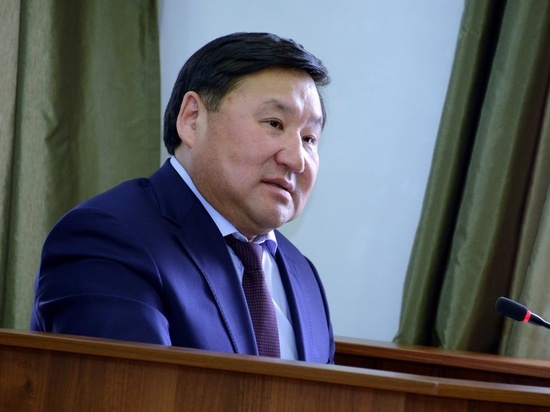 Пожароопасный сезон начался в четырех районах Тувы