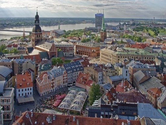 В Латвии заморозили недвижимость россиян на сумму свыше 100 млн евро