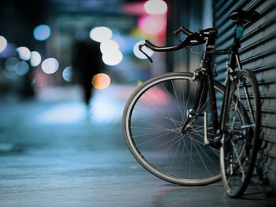 В Железногорске молодой человек украл велосипед у соседей, чтобы съехать от родителей