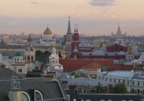 В больших городах России количество предложений о сдаче квартир выросло до 50%