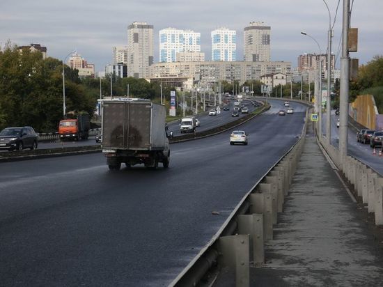 В Новосибирске в 2022 году отремонтируют 253 улицы