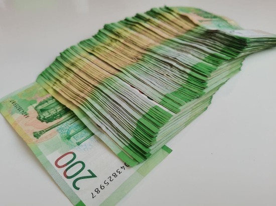 Житель Комсомольска-на-Амуре обманул своего друга на 700 тысяч рублей