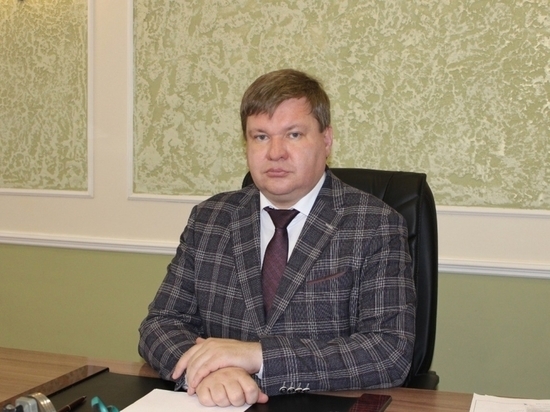 Дмитрий Семёнов стал новым министром труда и соцзащиты Забайкалья