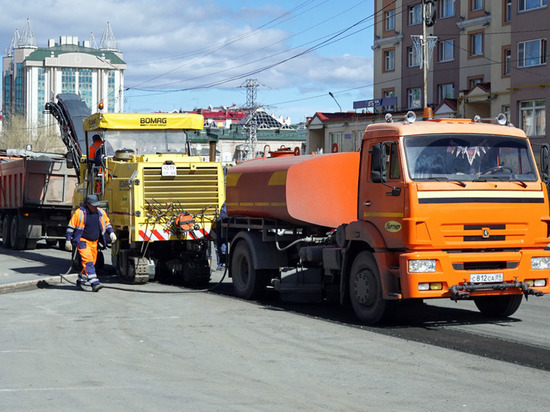 Пуровск — Коротчаево и подъезд к Обской: в ЯНАО готовятся к ремонту дорог по нацпроекту