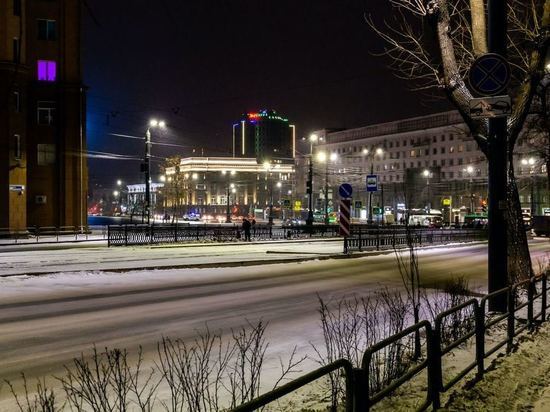 Челябинск уступил Магнитогорску по индексу качества городской среды