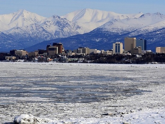 Аляска выступила за продолжение отношений с Владивостоком