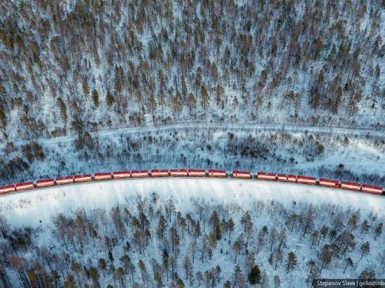 Последние 37 автобусов для Якутска прибывают на станцию Нижний Бестях