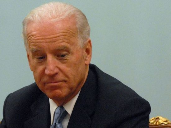 Соратник Трампа назвал самую крупную ошибку Байдена на Украине