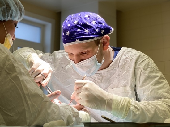 Подробности о микрохирургии кисти из первых рук