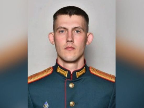 24-летний житель Бердска погиб во время спецоперации на Украине