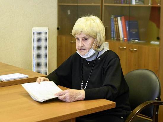 В Твери скончалась известная писательница Гайда Лагздынь