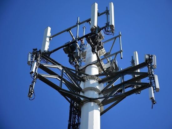 В Роспотребнадзоре назвали объекты с опасным электромагнитным излучением