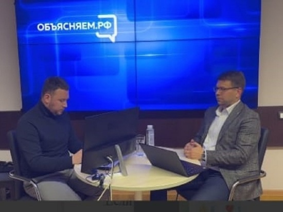 Мэр Белгорода рассказал, почему город стал грязным после зимы